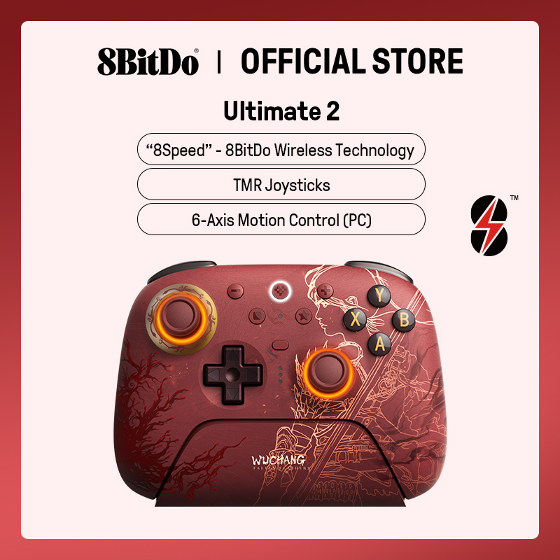 Board Game Android - Controller di gioco wireless 8BitDo Ultimate