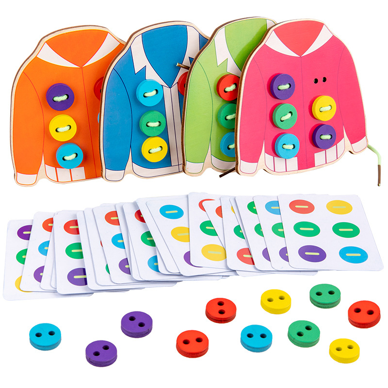 Board Game Of Life - 1 set di giochi educativi Montessori