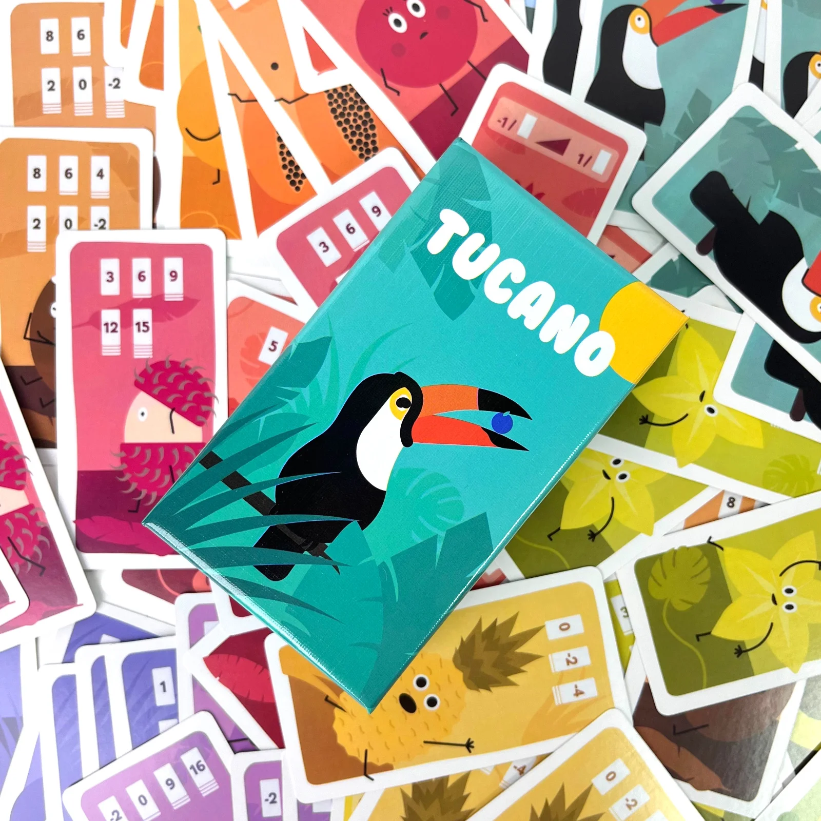 Giochi da Tavolo Tucano - NOVI - Board Game Catan recensione e prezzo