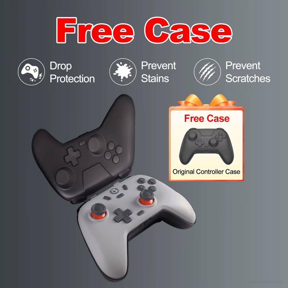 Gamesir Nova Lite Gamepad PC p - Board Game Android recensione e prezzo
