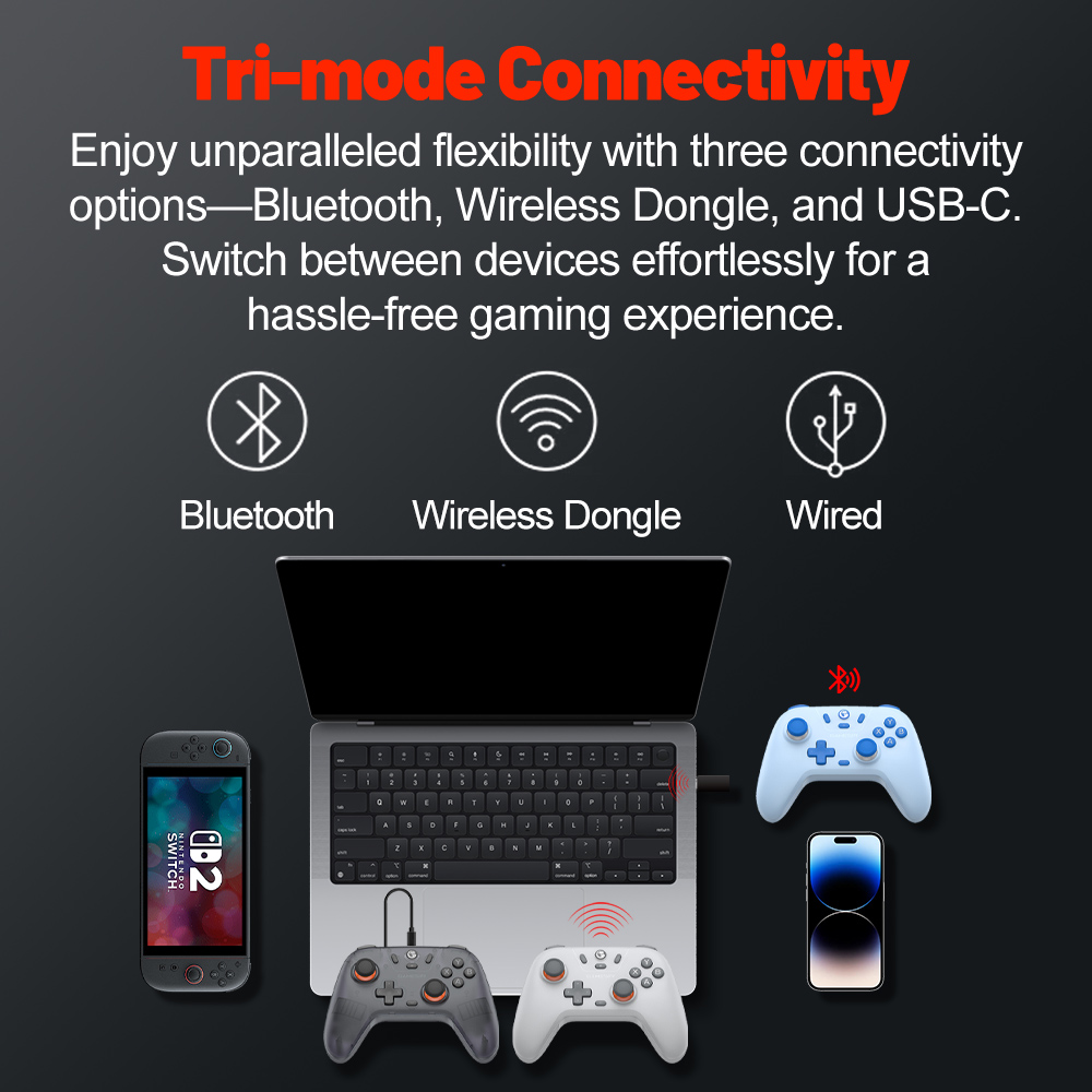 Gamesir Nova Lite Gamepad PC p - Board Game Android recensione e prezzo