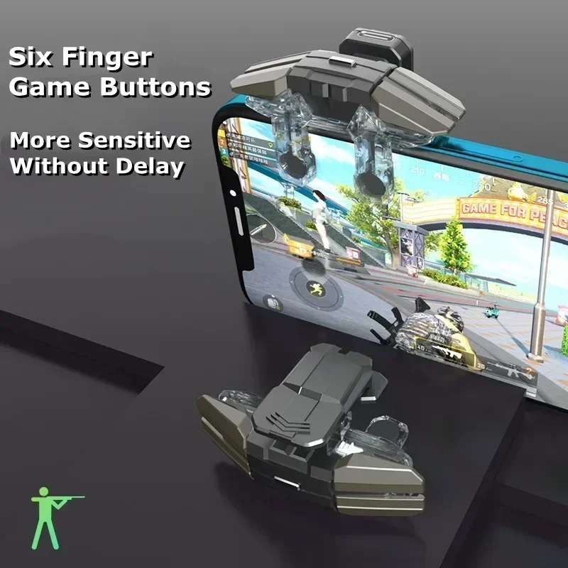 JS65 Trigger di gioco per tele - Board Game Android recensione e prezzo