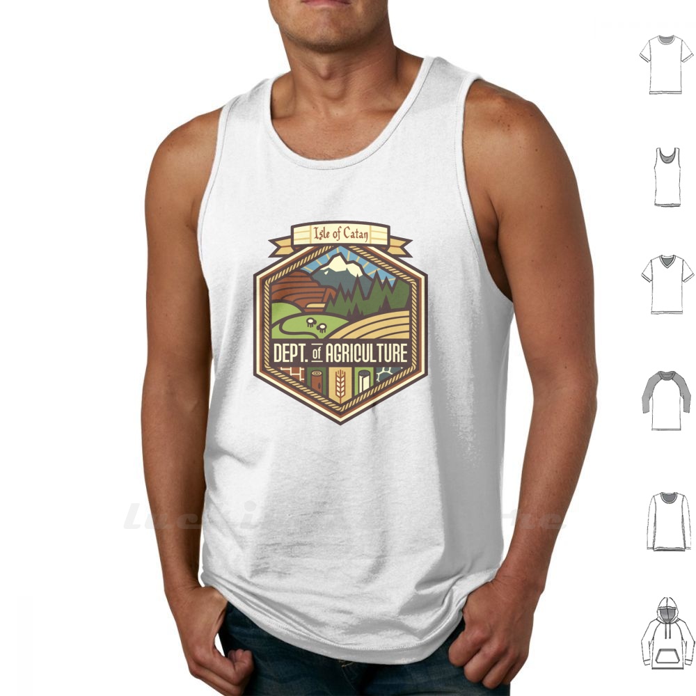 Settlements Gilet di benvenuto - Board Game Catan recensione e prezzo